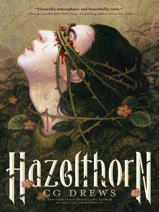 Title details for Hazelthorn by CG Drews - Available